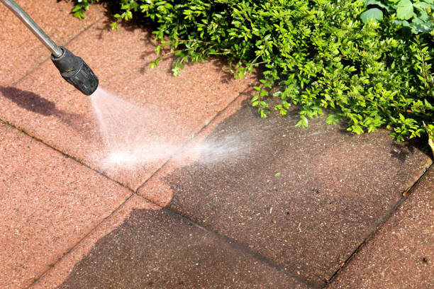 Why Choose Our Certified Pressure Washing Experts for Your Project Needs in Millport, AL?